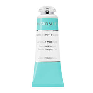 Aroma Mousse,Gel Detergente Purificante - Ingrid Millet