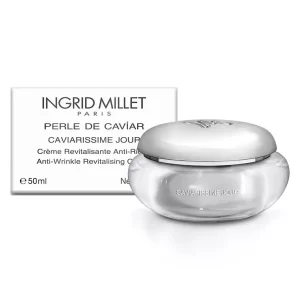 Caviarissime Jour, Crema Giorno - Ingrid Millet