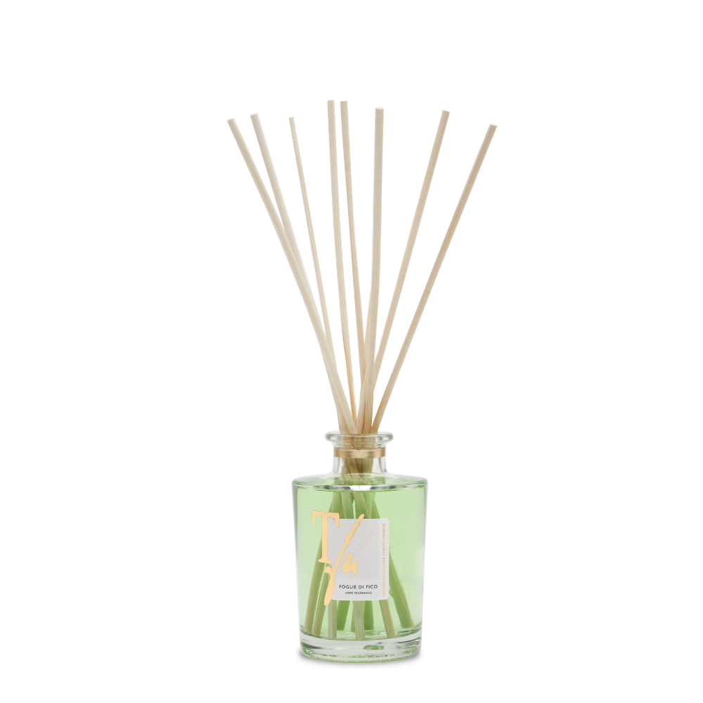 Foglie di Fico - 250 ml con Bastoncini - immagine 2