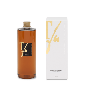 Incenso Imperiale – Refill 500 ml