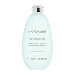 Lotion Oxigen,Tonico Ossigenante Ingrid Millet