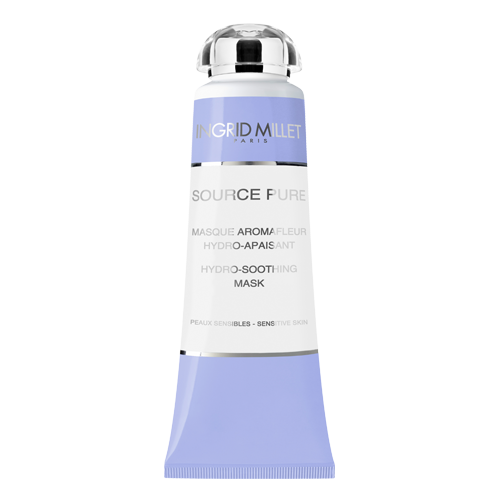 Masque Aromafleur Hydro-Apaissant Maschera Lenitiva - Ingrid millet
