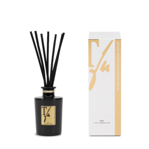 Oro 100 ml con Bastoncini - Teatro Fragranze Uniche