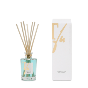 Vento di Mare - 100 ml con Bastoncini