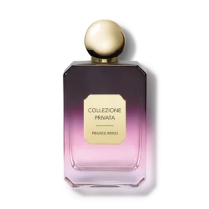 Private Mind - Collezione Privata Valmont