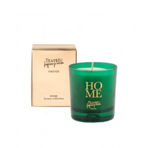 Home – Candela Profumata
