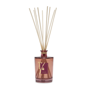Rose Oud 500 ml con Bastoncini - Teatro Fragranze Uniche