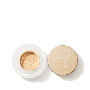 24-Karat Gold Dust Shimmer Powder - Jane Iredale