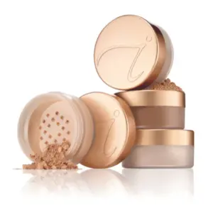 Amazing Base Loose Mineral Powder spf - Jane Iredale Ciprie Colorate