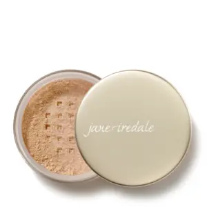 Amazing Matte Loose Finish Powder - Jane Iredale