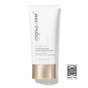 Dream Tint Tinted Moisturizer SPF 15 - Jane Iredale