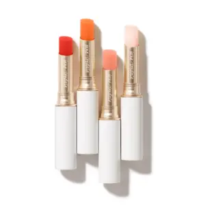 Just Kissed Lip and Cheek Stain - Jane Iredale