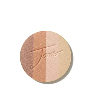 Moonglow PureBronze Shimmer Bronzer - Jane Iredale