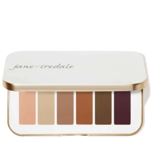 Pure Basic Eye Shadow Palette - Jane Iredale