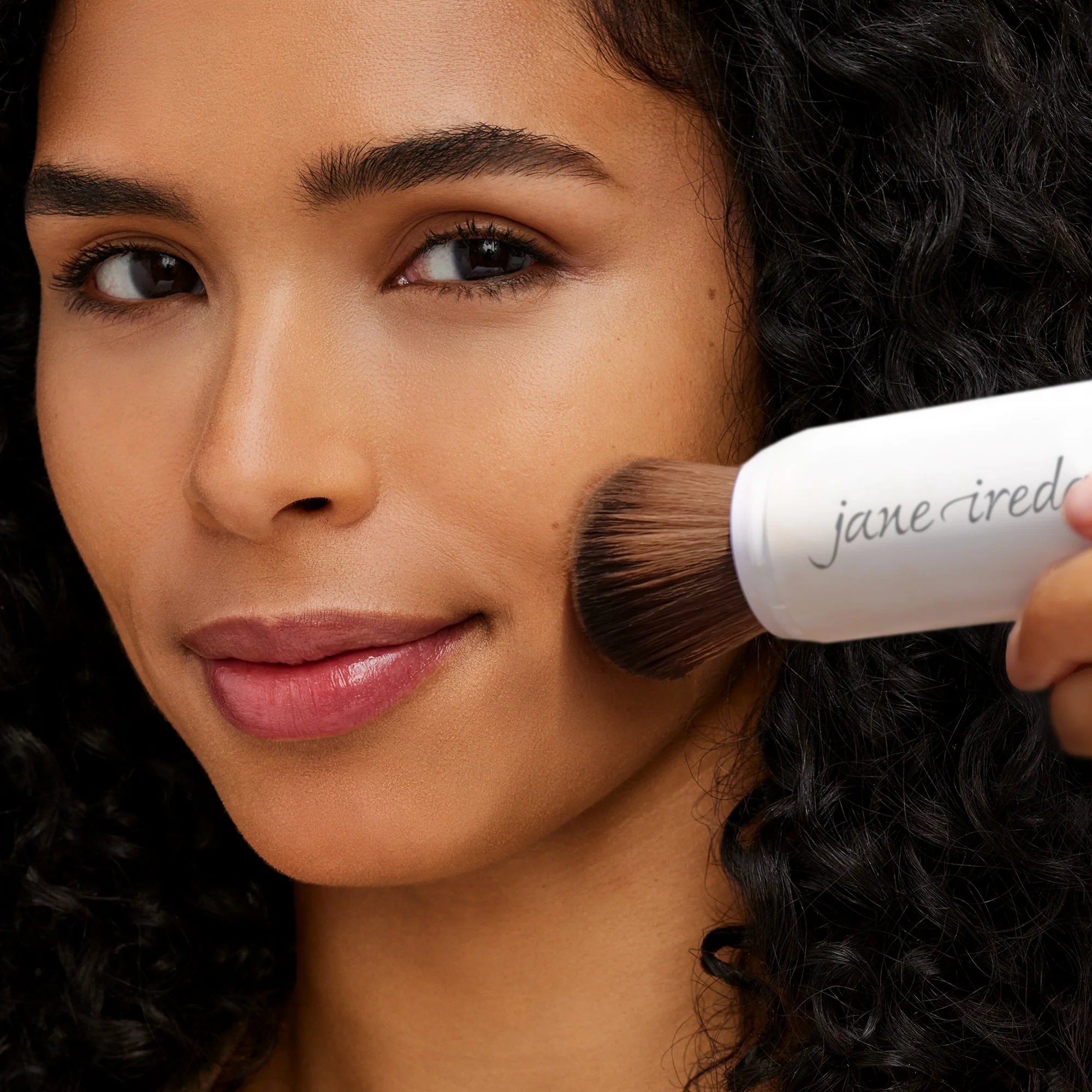 Powder Me SPF 30 Dry Sunscreen - Jane Iredale - immagine 2