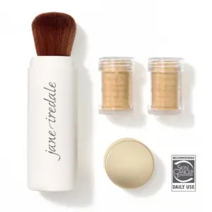 Powder Me SPF 30 Dry Sunscreen - Jane Iredale