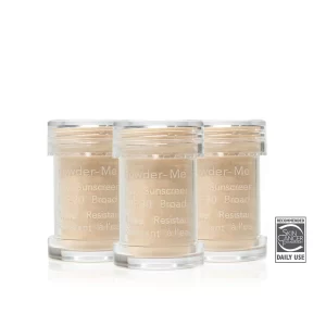 Powder-Me SPF 30 Refill - Jane Iredale Refill-per-pennello