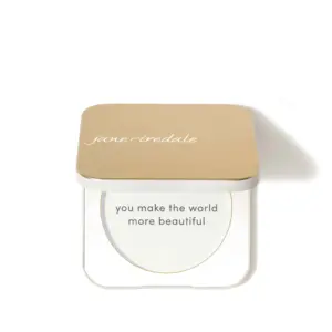 Refillable Compact - Jane Iredale Custodia con Specchio