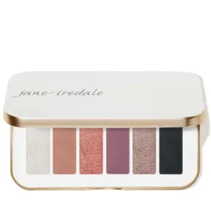 Storm Chaser PurePressed Eye Shadow Palette - Jane Iredale