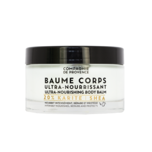 Baume Corps Karité - Compagnie de Provance