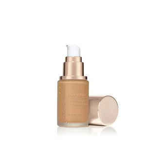 Beyond Matte Liquid Foundation - Jane Iredale