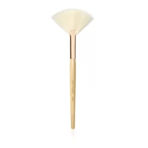 White Fan Brush - Jane Iredale Pennello Fard e Illuminanti