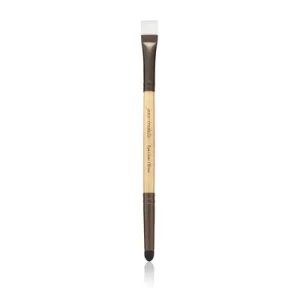 Eye Liner/Brow Brush - Jane Iredale Pennello Doppio