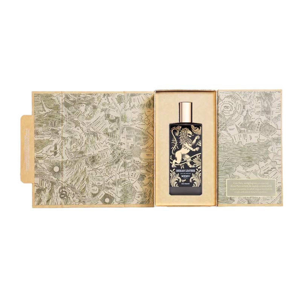 Iberian Leather - Memo Paris - immagine 2