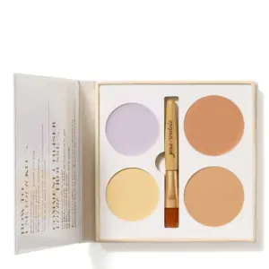 Corrective Colors kit - Palette per correggere imperfezioni