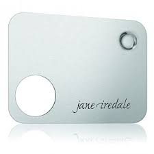 Jane Iredale - Palette Tavolozza in Metallo da Trucco