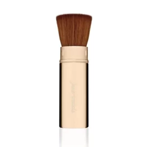 The Retractable Handi Brush - Jane Iredale Pennello da Borsa