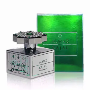 Almaz - kajal