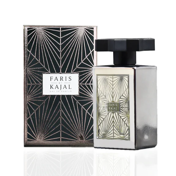 Faris - Kajal