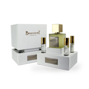 Ibiza Addiction Brecourt - Seduction Coffret