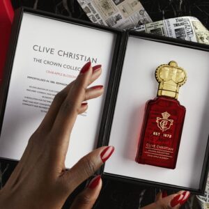 Matsukita Clive Christian - Crown Collection
