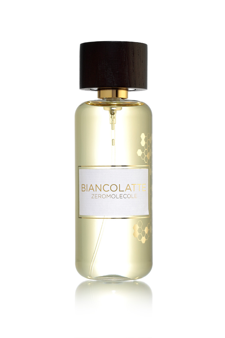 Biancolatte - Zeromolecole
