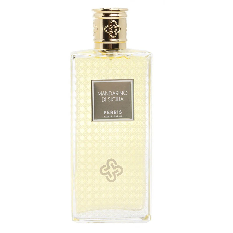 Mandarino di Sicilia - Perris Montecarlo