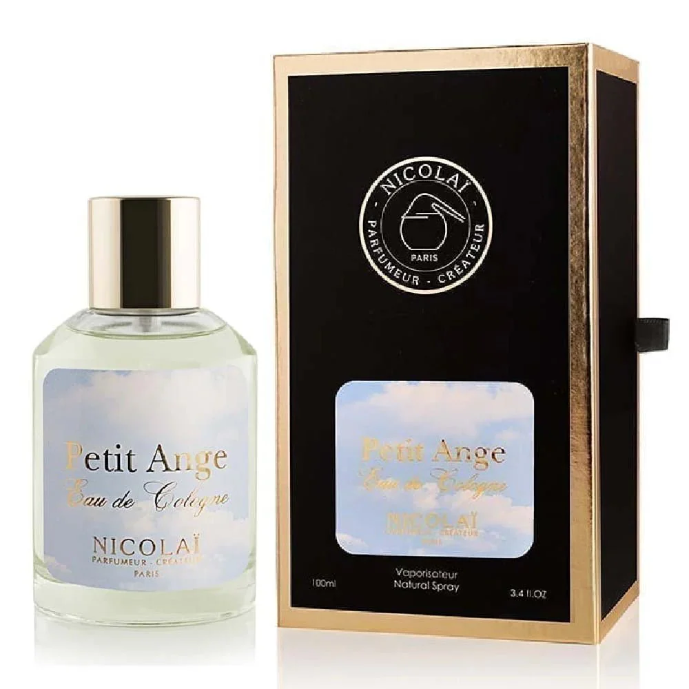 Petit Ange - Colonia per Bimbi - Nicolai