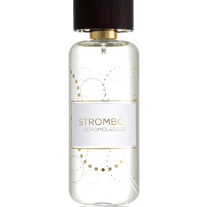 Stromboli - Zeromolecole