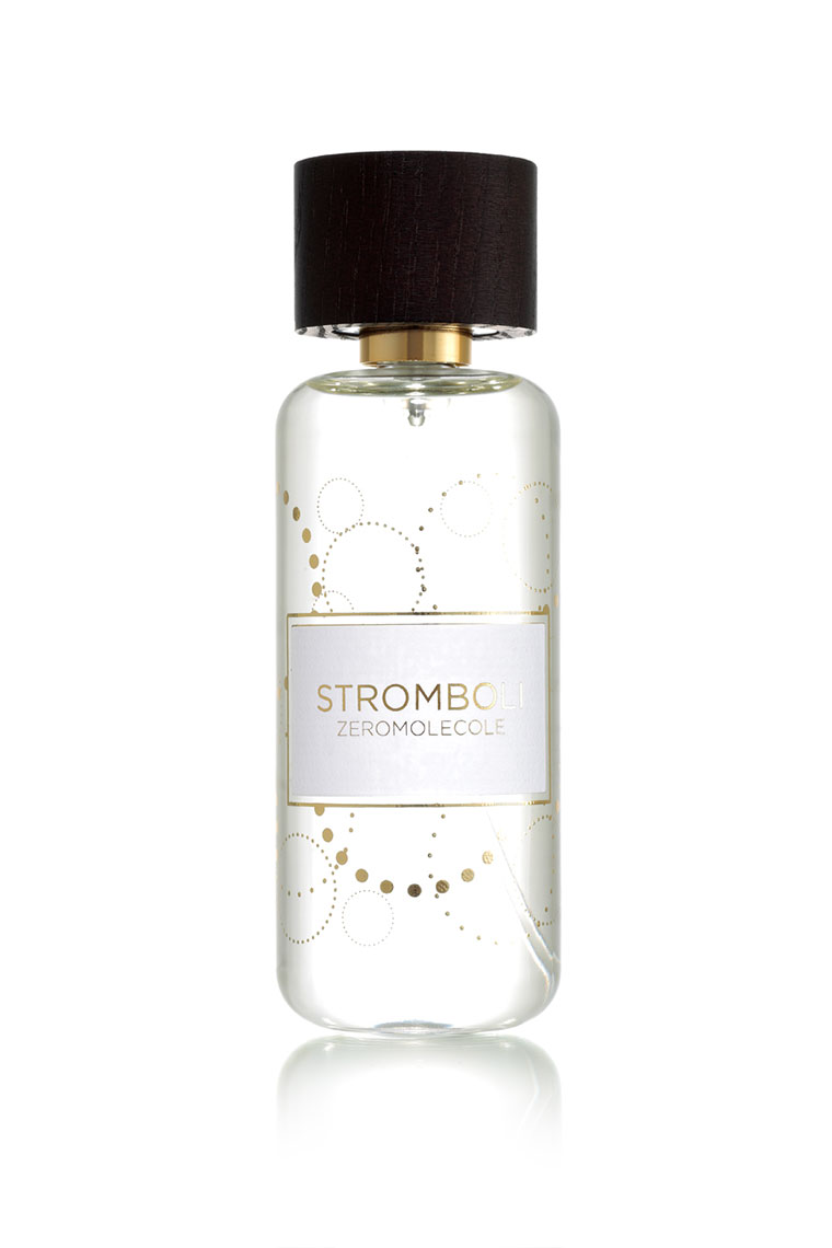 Stromboli - Zeromolecole