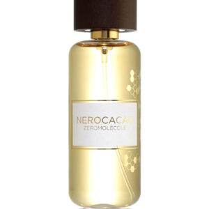 Nerocacao - Zeromolecole