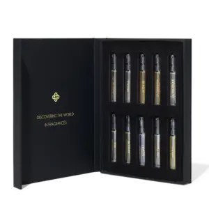 Perris Montecarlo - Discovery Set