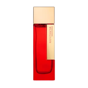 Red D'Amour - Laurent Mazzone