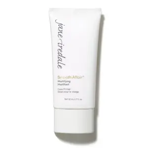 Smooth Affair Mattifying Face Primer - Jane Iredale