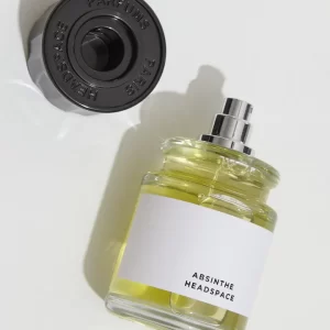 Absinthe - Headspace