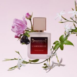 L'amoureuse Brecourt - Sensualite Coffret