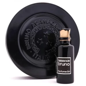 Bruno Oil Pure Essence - Bruno Acampora