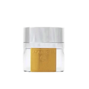 Blu Crema Corpo Profumata - Bruno Acampora