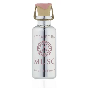 Musc Oil Pure Essence - Bruno Acampora