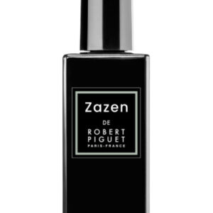 Zazen - Robert Piguet